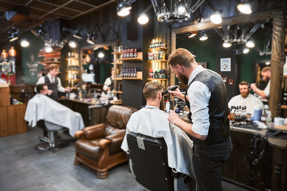 best NYC barbers