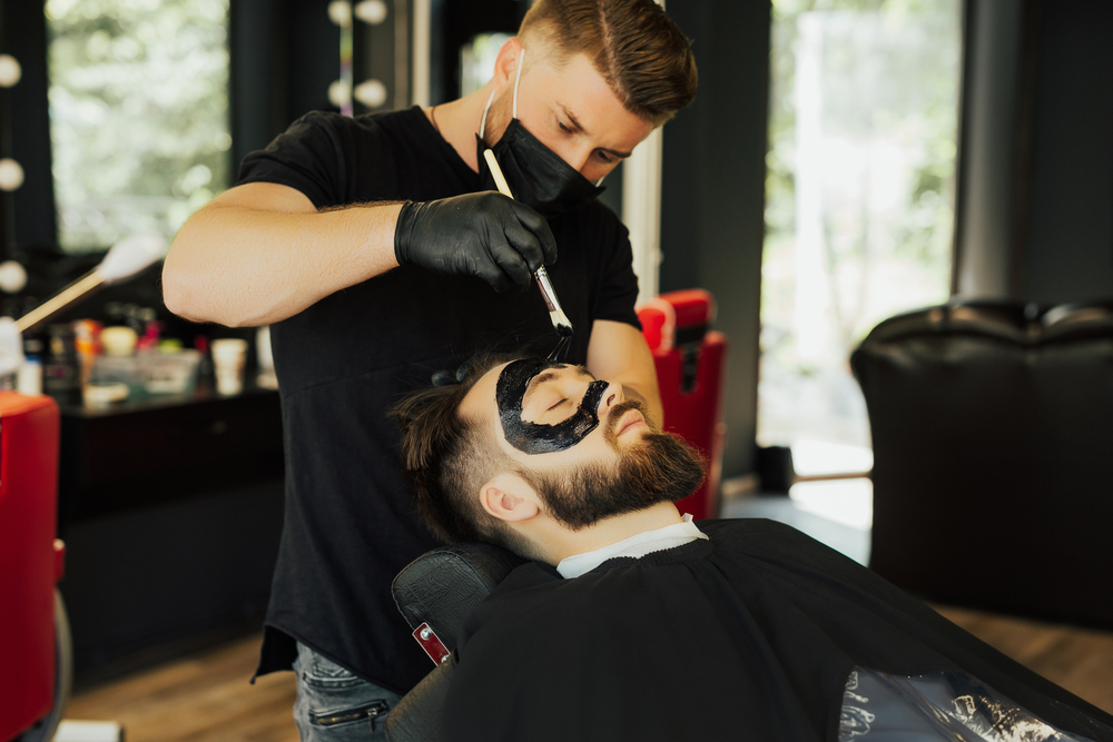 cleansing facial in Manhattan
