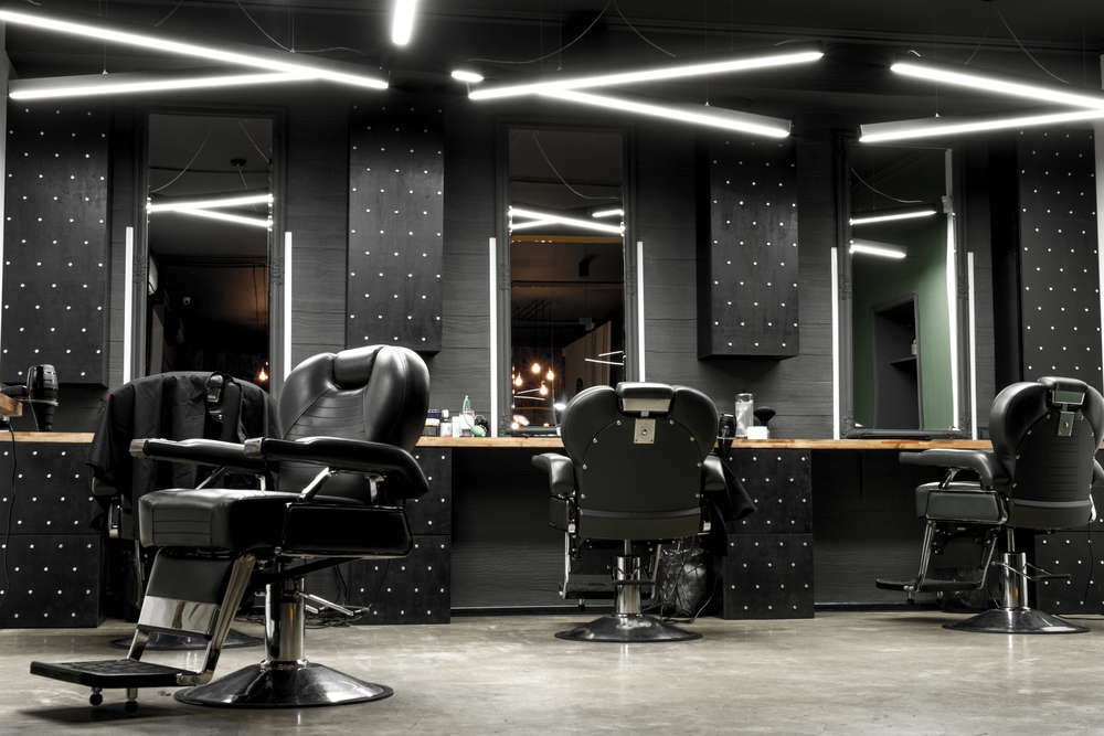 best barbershop in NYC