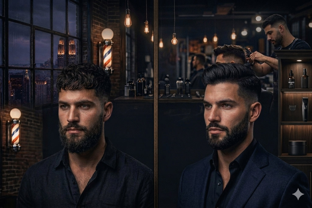 Importance of Beard Grooming