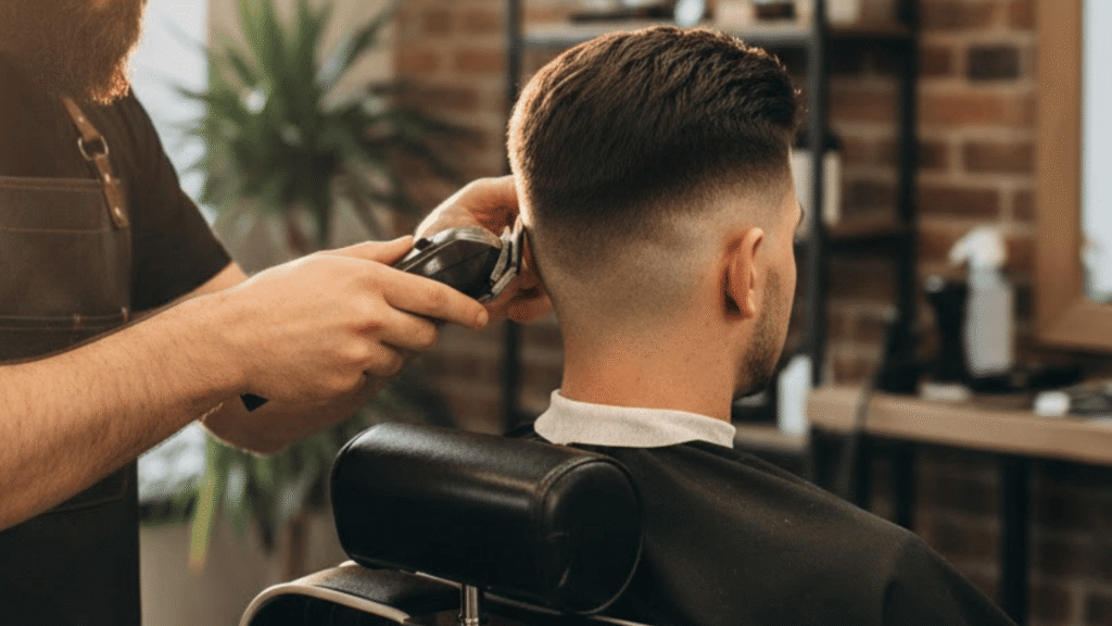 Why Consistency Is the Key to a Perfect Haircut Every Time