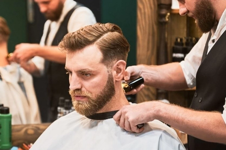 Professional Haircuts in Manhattan