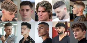 Best Haircut for Your Face Shape NYC