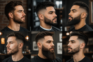 Best Beard Styles for Men in Manhattan in 2026