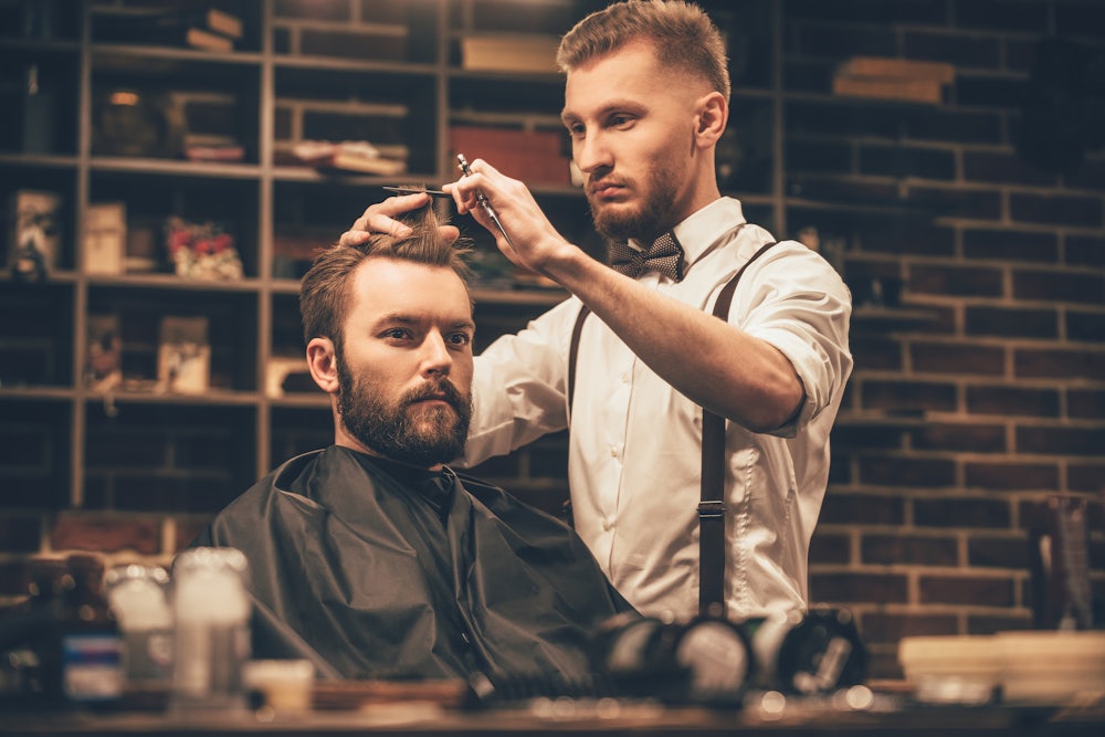 Why Professional Beard Shaping Makes a Bigger Difference Than You Think