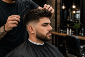 The Difference Between a Good Haircut and a Great Haircut
