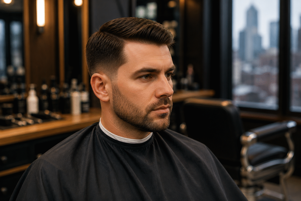 How to Choose the Right Hairstyle for Your Profession