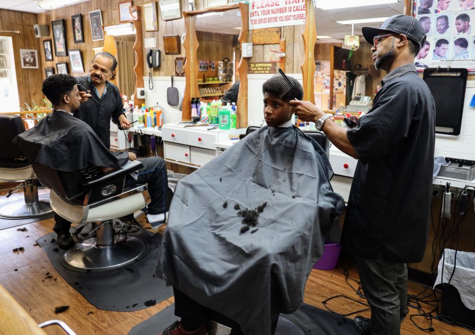 Why Every Man Should Have a Signature Hairstyle