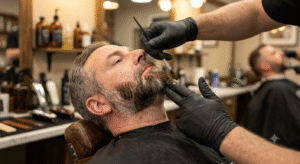 Beard Dye NYC
