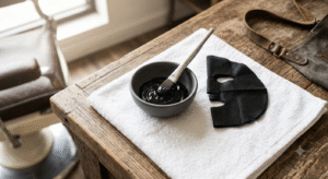 Men's Facial NYC: Skincare Treatments at PHD Barbers