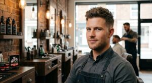 best haircuts for men with square faces